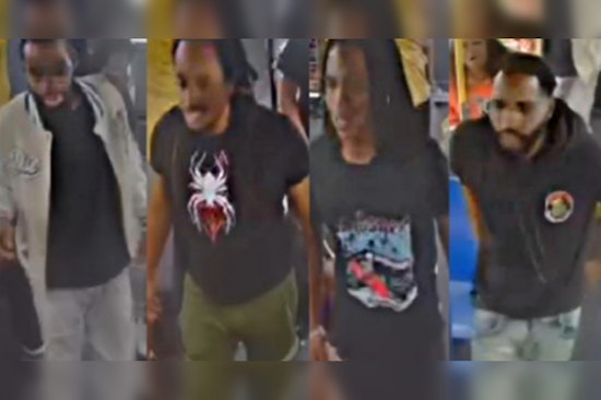 South Shore Man Beaten With His Own Cane, Four Attackers Still On The Loose