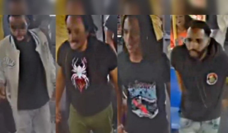 South Shore Man Beaten With His Own Cane, Four Attackers Still On The Loose