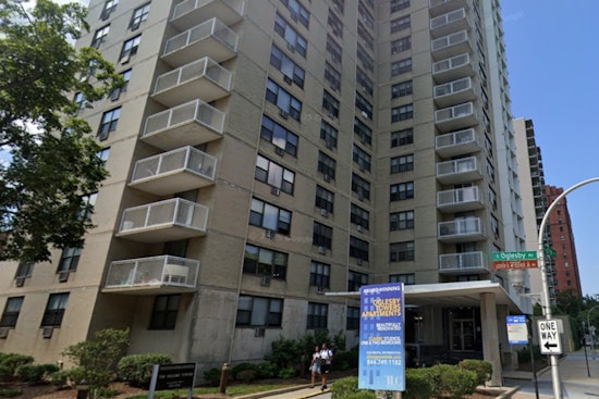 South Shore Tower Tenants Form Union Over $500 Utility Bill Spikes