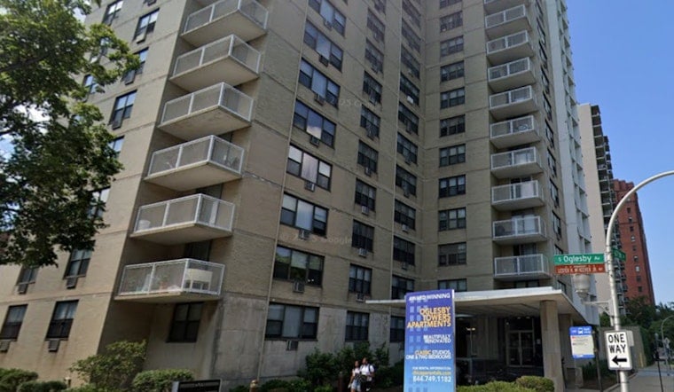 South Shore Tower Tenants Form Union Over $500 Utility Bill Spikes