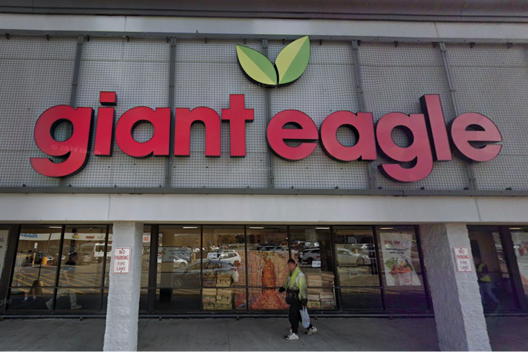 South Side Giant Eagle Parking Lot Stabbing Leaves Man Hospitalized, Suspect Nabbed