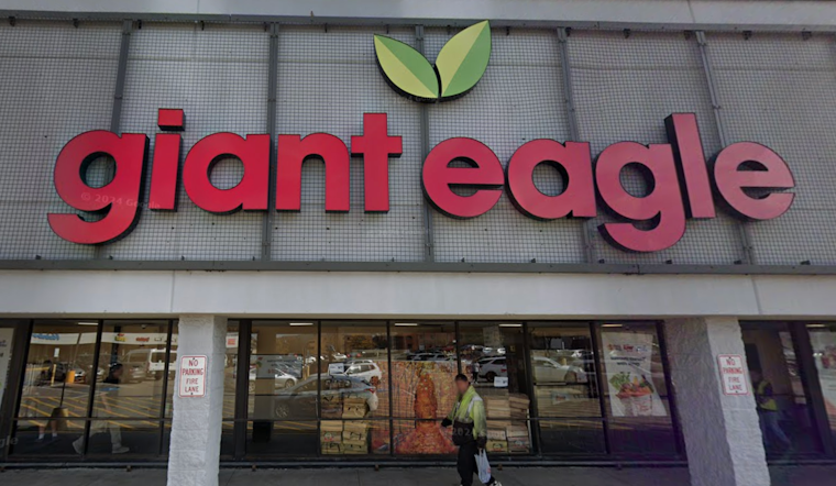 South Side Giant Eagle Parking Lot Stabbing Leaves Man Hospitalized, Suspect Nabbed