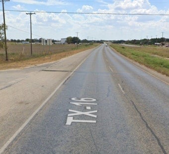 South Side Highway Horror, San Antonio Biker Killed as Other Driver Nabbed for DWI