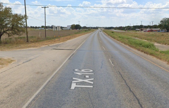 South Side Highway Horror, San Antonio Biker Killed as Other Driver Nabbed for DWI