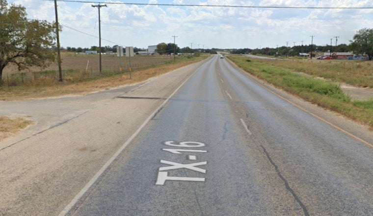 South Side Highway Horror, San Antonio Biker Killed as Other Driver Nabbed for DWI