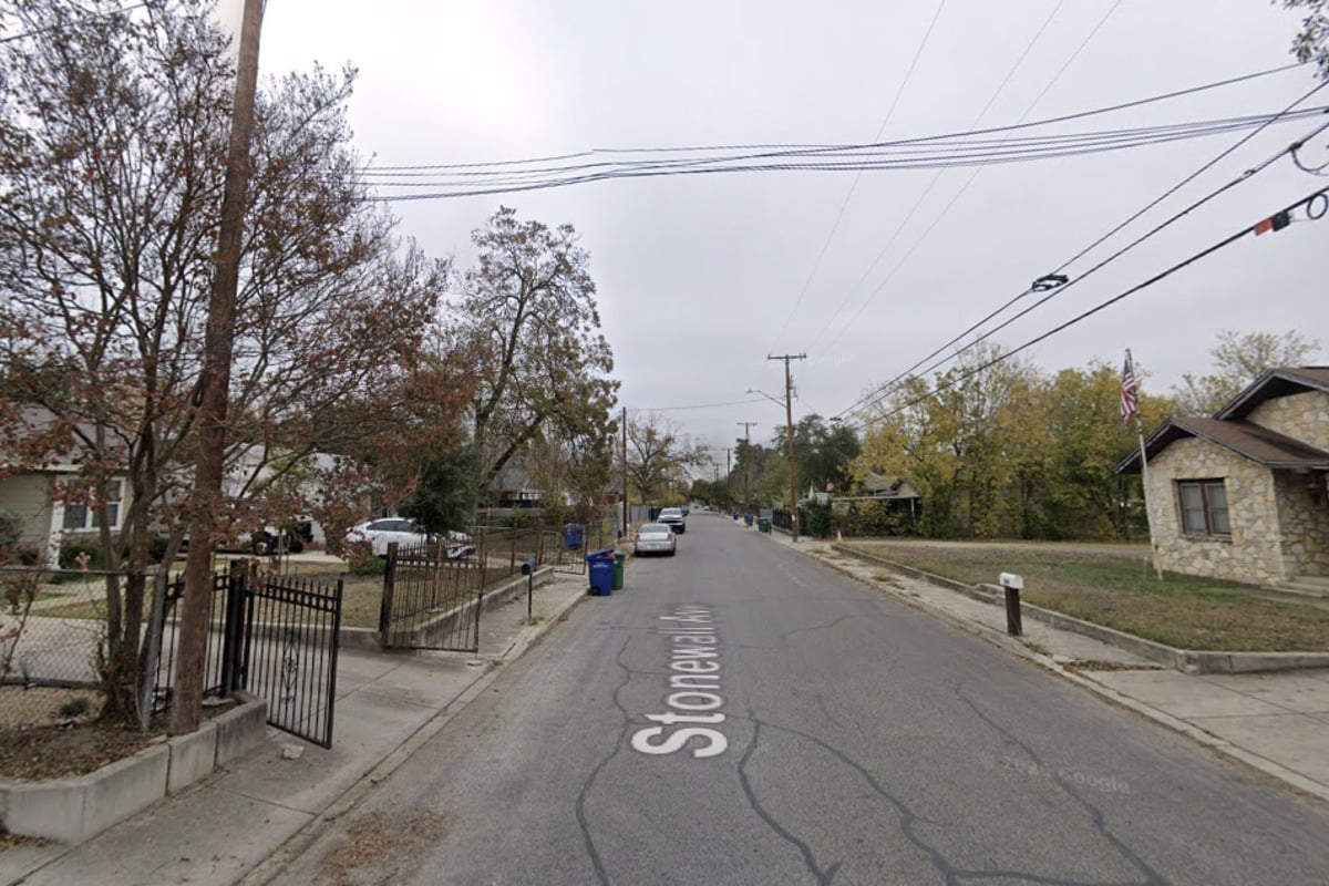 South Side House Fire Displaces Six, $200K in Damage as Hydrant Falters