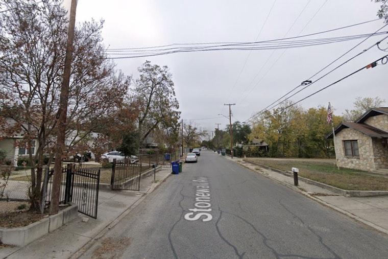 South Side House Fire Displaces Six, $200K in Damage as Hydrant Falters