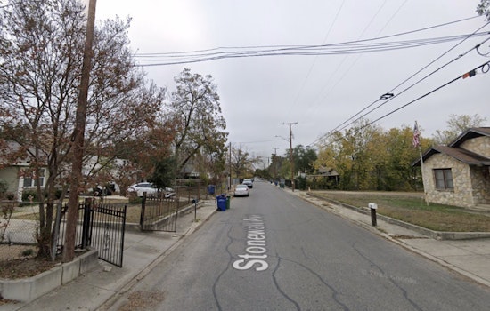South Side House Fire Displaces Six, $200K in Damage as Hydrant Falters