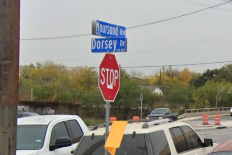 South Side Woman, 59, Killed After SUV Pins Her to Fence in Driveway Mishap