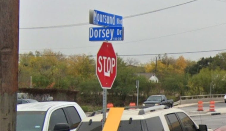 South Side Woman, 59, Killed After SUV Pins Her to Fence in Driveway Mishap