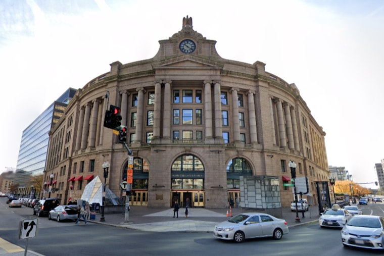 South Station Stabbing Halts Red Line as Victim Suffers Life-Threatening Wounds