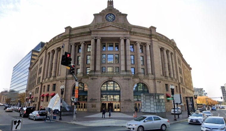 South Station Stabbing Halts Red Line as Victim Suffers Life-Threatening Wounds