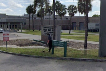 South Tampa Man, 54, Vanishes After Jail Release as Family Fights Off Scam Calls