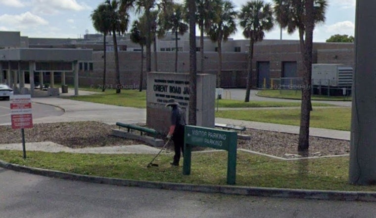 South Tampa Man, 54, Vanishes After Jail Release as Family Fights Off Scam Calls