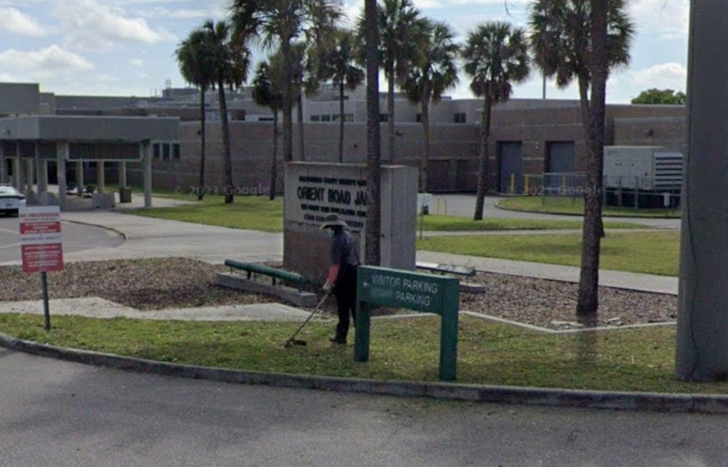 South Tampa Man, 54, Vanishes After Jail Release as Family Fights Off Scam Calls