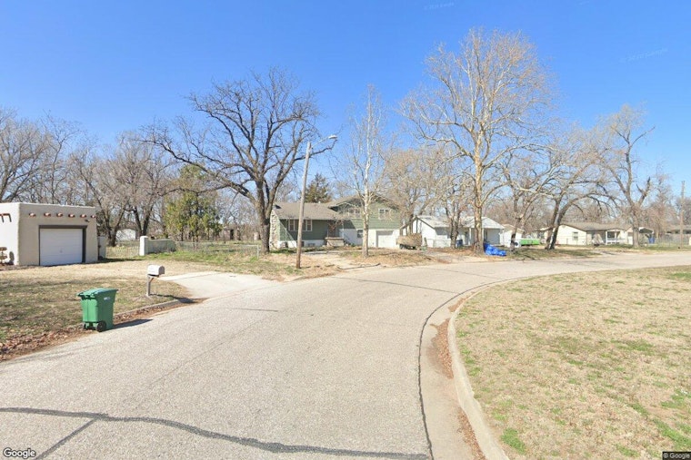 South Wichita Toddler Hospitalized After Police Observe Drug Evidence in Home