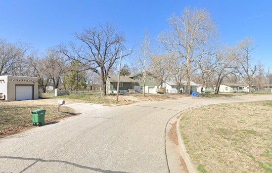 South Wichita Toddler Hospitalized After Police Observe Drug Evidence in Home