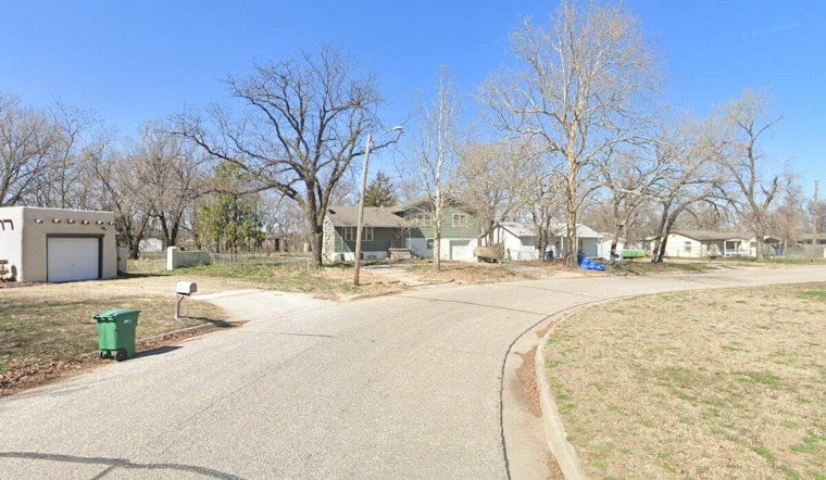 South Wichita Toddler Hospitalized After Police Observe Drug Evidence in Home