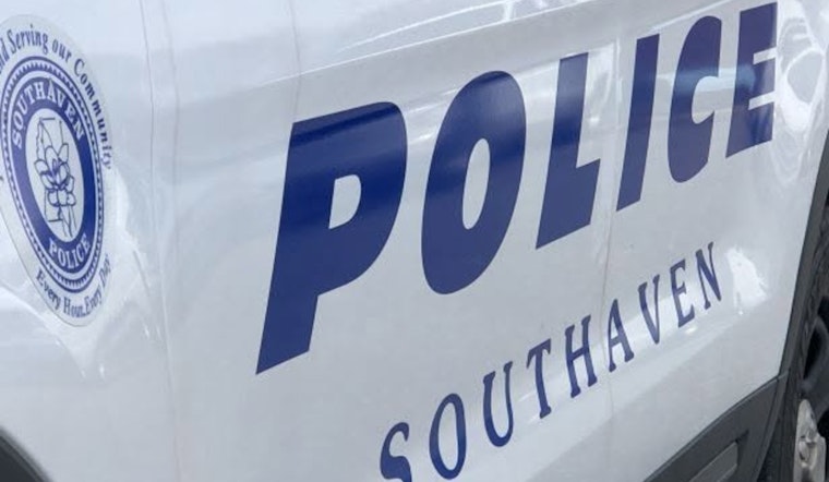 Southaven 9-1-1 Calls Dropping, Backup Numbers Listed