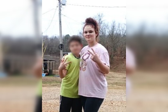 Southaven Police Search for Missing 15-Year-Old Last Seen Near Middle School