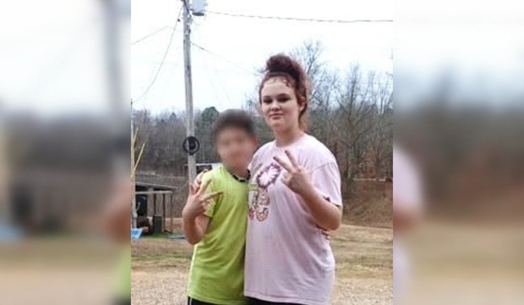 Southaven Police Search for Missing 15-Year-Old Last Seen Near Middle School