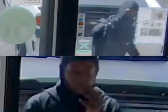 Southeast DC Clerk Threatened With Gun on Benning Road, MPD Seeks Two Men