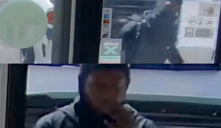 Southeast DC Clerk Threatened With Gun on Benning Road, MPD Seeks Two Men