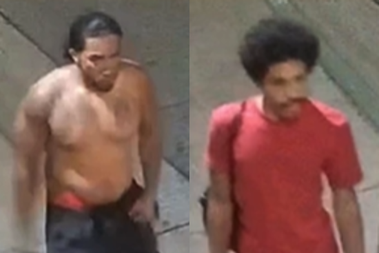 Southeast Fresno Robbers Break Victim's Leg, Steal Phone in Broad Daylight