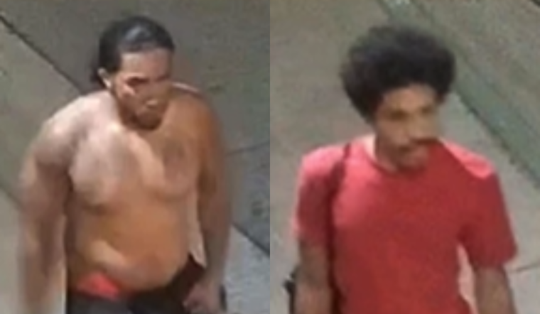 Southeast Fresno Robbers Break Victim's Leg, Steal Phone in Broad Daylight