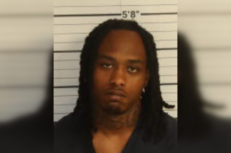 Southeast Memphis Man Charged With Murder After Shifting Stories on Girlfriend's Death
