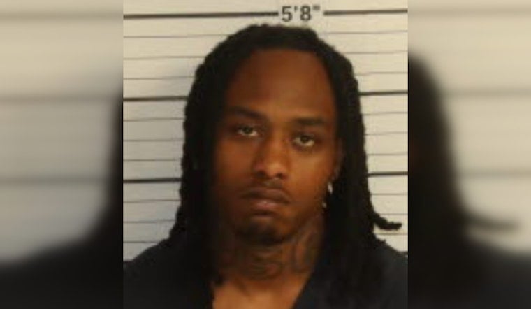 Southeast Memphis Man Charged With Murder After Shifting Stories on Girlfriend's Death