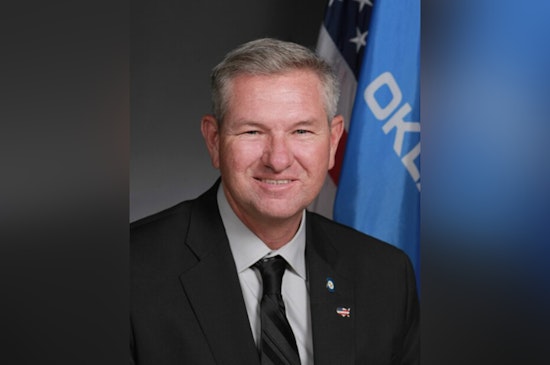 Southeast Oklahoma House Runoff Pits Data Center Fight Against Rural School Fight