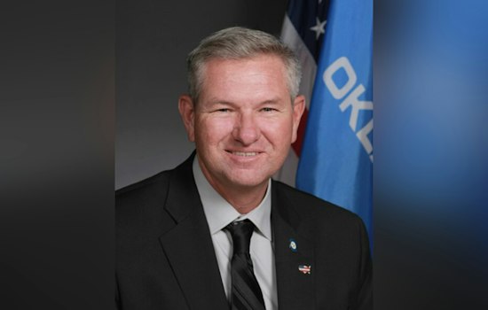 Southeast Oklahoma House Runoff Pits Data Center Fight Against Rural School Fight