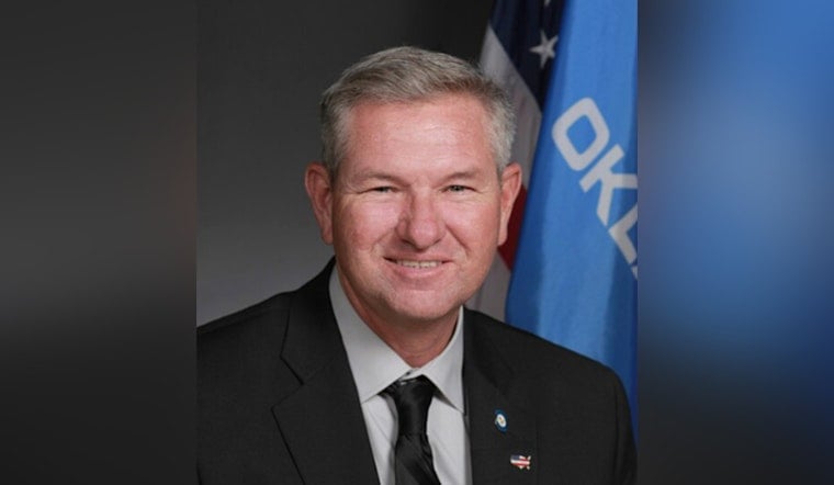 Southeast Oklahoma House Runoff Pits Data Center Fight Against Rural School Fight