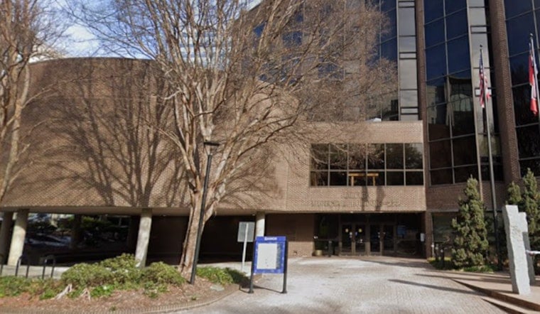 Southeast Raleigh Data Center Bid Sparks Fight Over Water, Power And Secrecy