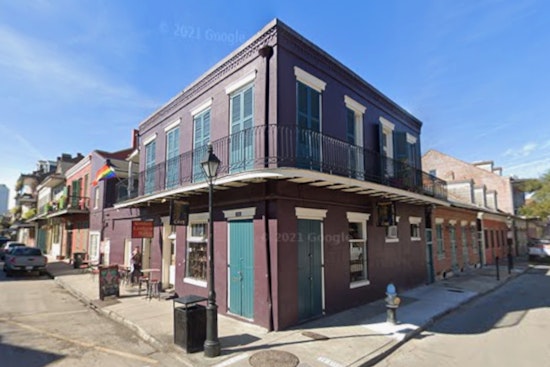 Southern Decadence Returns to French Quarter With First-Ever Six Grand Marshals