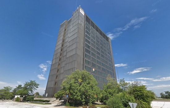 Southgate's Vacant Bank Tower Reopens as $50M Apartments, City's Biggest Ever