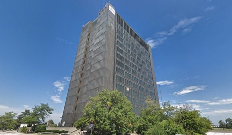 Southgate's Vacant Bank Tower Reopens as $50M Apartments, City's Biggest Ever