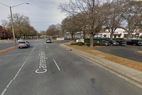 SouthPark’s 275-Foot Tower Bet Aims To Remake Charlotte Skyline
