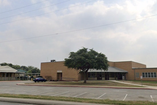Southside's Schenck Elementary Reopens as SAISD's Biggest Campus, 764 Kids Strong