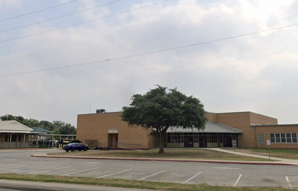 Southside's Schenck Elementary Reopens as SAISD's Biggest Campus, 764 Kids Strong