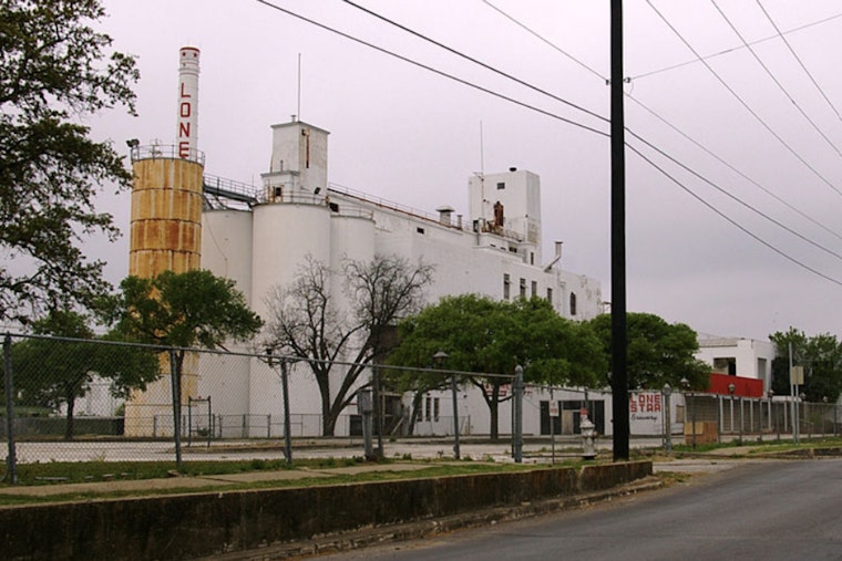 Southstar Vows to Fix Lone Star Boulevard Before Reviving San Antonio Brewery