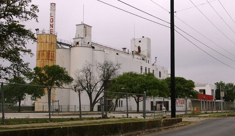 Southstar Vows to Fix Lone Star Boulevard Before Reviving San Antonio Brewery