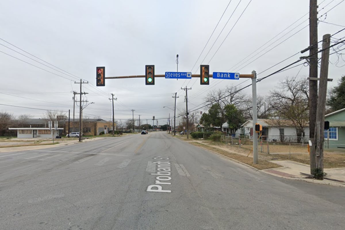 Southtown Shooting Survivor Says Ex Vowed 'Nobody Else Will Be With You'