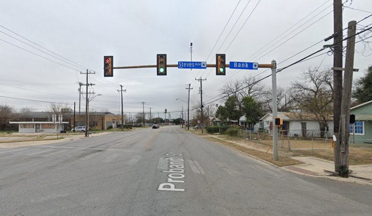 Southtown Shooting Survivor Says Ex Vowed 'Nobody Else Will Be With You'
