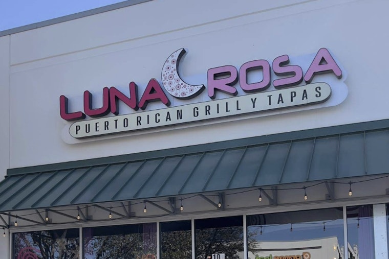 Southtown's Luna Rosa Files Bankruptcy After Lenders Seize Its Card Sales