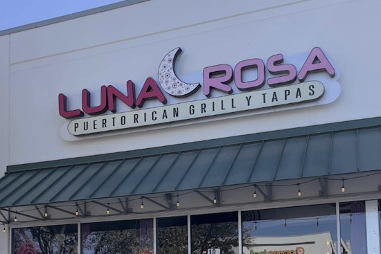 Southtown's Luna Rosa Files Bankruptcy After Lenders Seize Its Card Sales