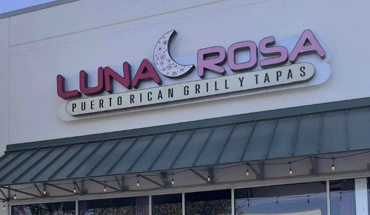 Southtown's Luna Rosa Files Bankruptcy After Lenders Seize Its Card Sales