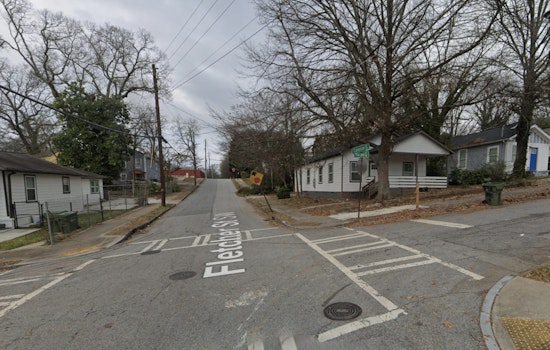 Southwest Atlanta Man Barricades Himself Over Assault Warrant, Talks Continue