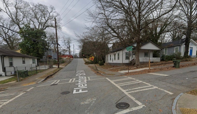 Southwest Atlanta Man Barricades Himself Over Assault Warrant, Talks Continue